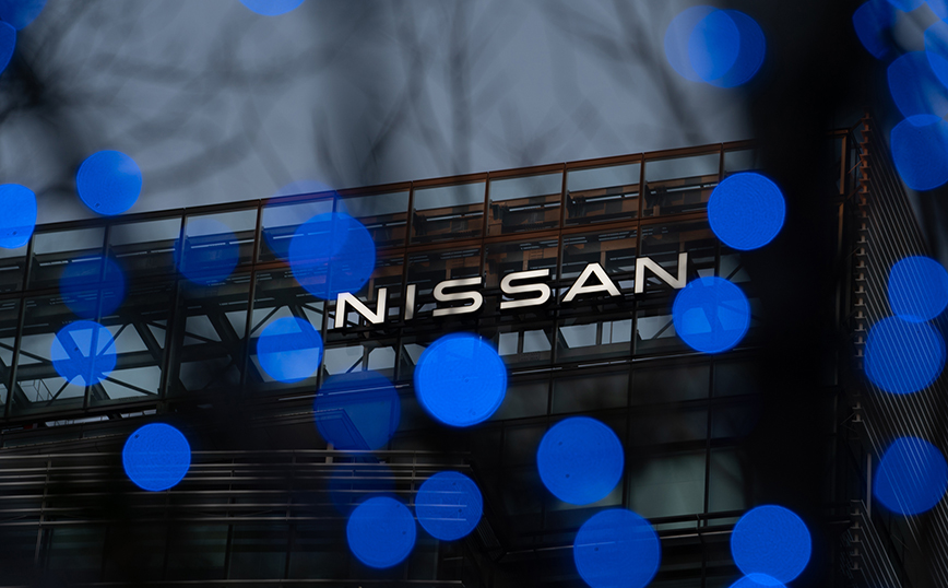 Η Nissan συνδράμει την Φαρμακευτική επιστήμη
