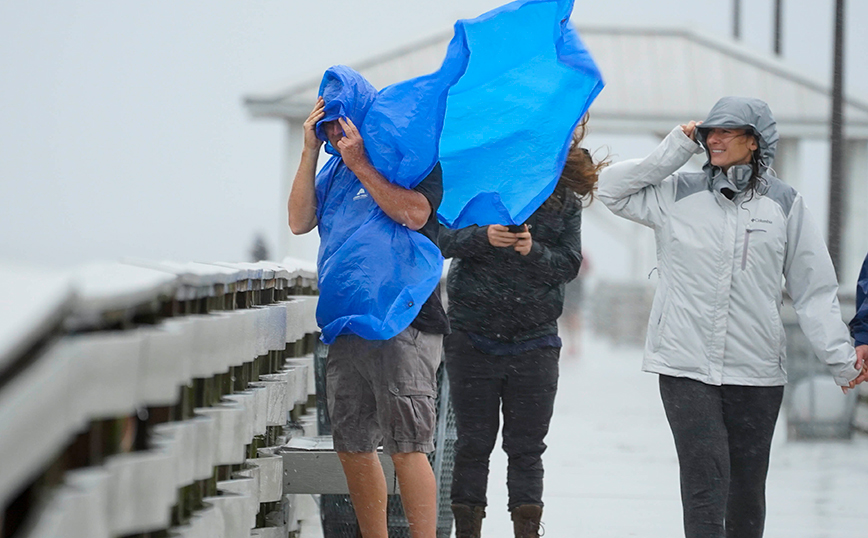 Τυφώνας Φλόριντα Τυφώνας Φλόριντα