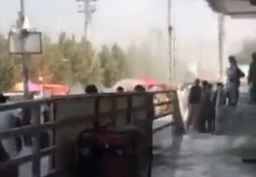 Αφγανιστάν &#8211; Έκρηξη κοντά στη ρωσική πρεσβεία στην Καμπούλ: Σκοτώθηκαν δύο Ρώσοι