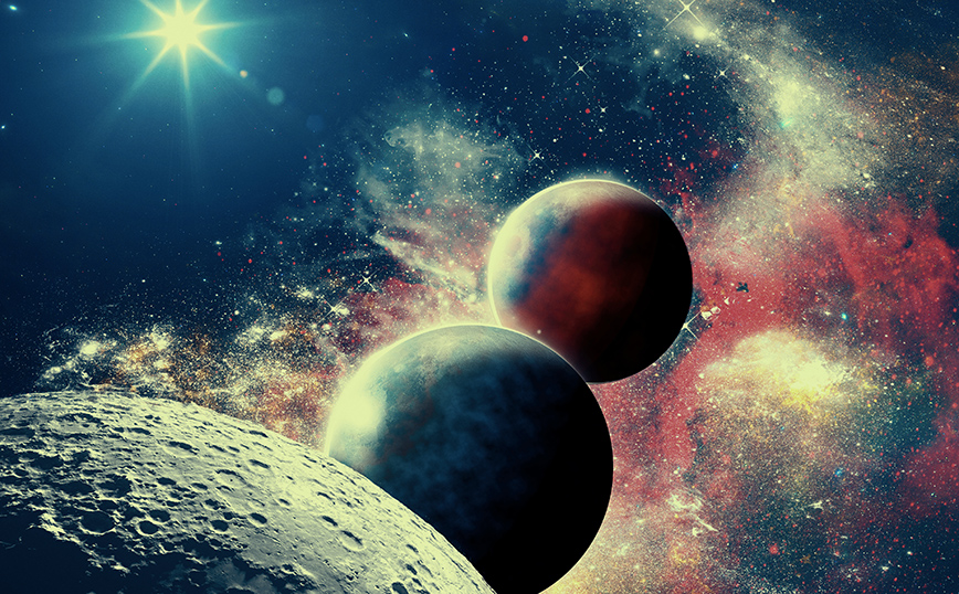 Ανακαλύφθηκαν δύο νέοι βραχώδεις εξωπλανήτες λίγο μεγαλύτεροι από τη Γη &#8211; Ο ένας είναι πιθανώς φιλόξενος για ζωή