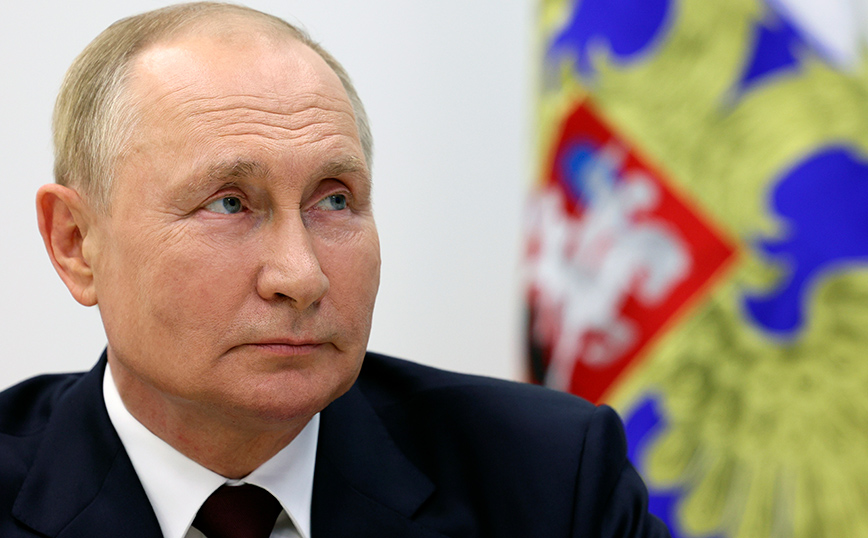 Βλαντιμίρ Πούτιν: Γιατί καθυστέρησε το διάγγελμά του για 13 ώρες &#8211; «Κλήθηκαν γιατροί»