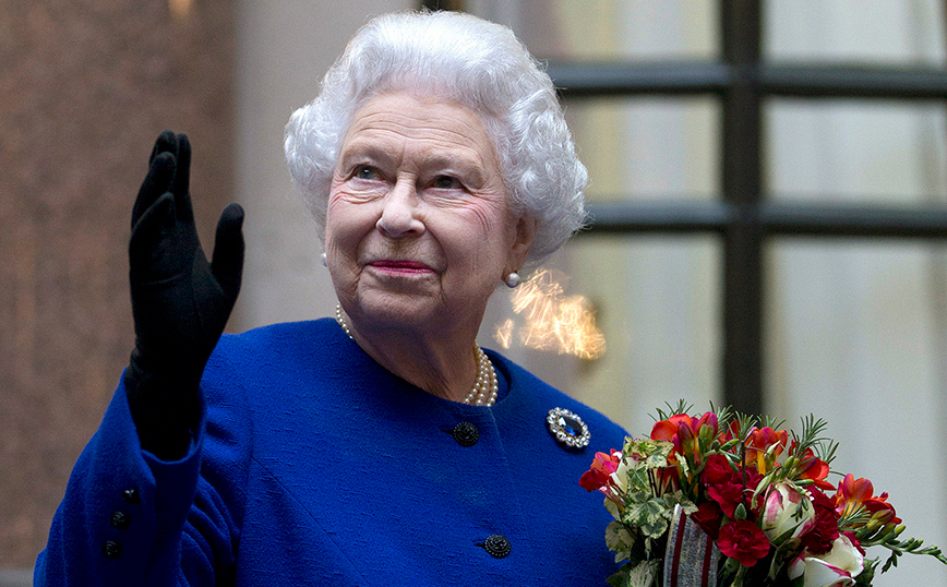 Βασίλισσα Ελισάβετ: Η πρωθυπουργός της Νέας Ζηλανδίας αποχαιρετά μια «εκπληκτική» γυναίκα