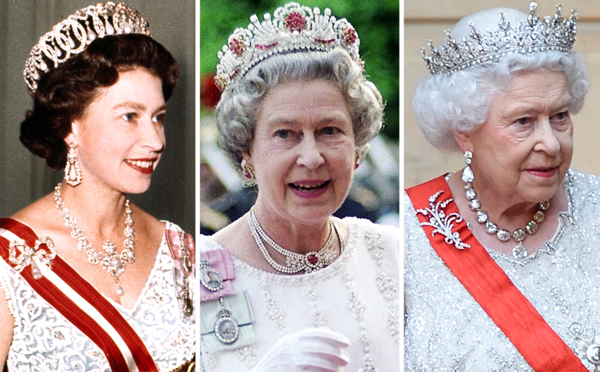 Βασίλισσα Ελισάβετ: Γιατί το εμβληματικό της χτένισμα ήταν τόσο συμβολικό