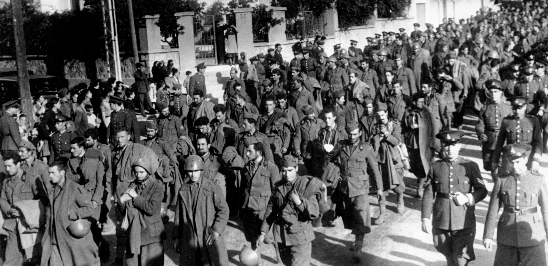 Τα πρακτικά του κρίσιμου πολεμικού συμβουλίου που συγκάλεσε ο Μουσολίνι πριν την επίθεση στην Ελλάδα το 1940