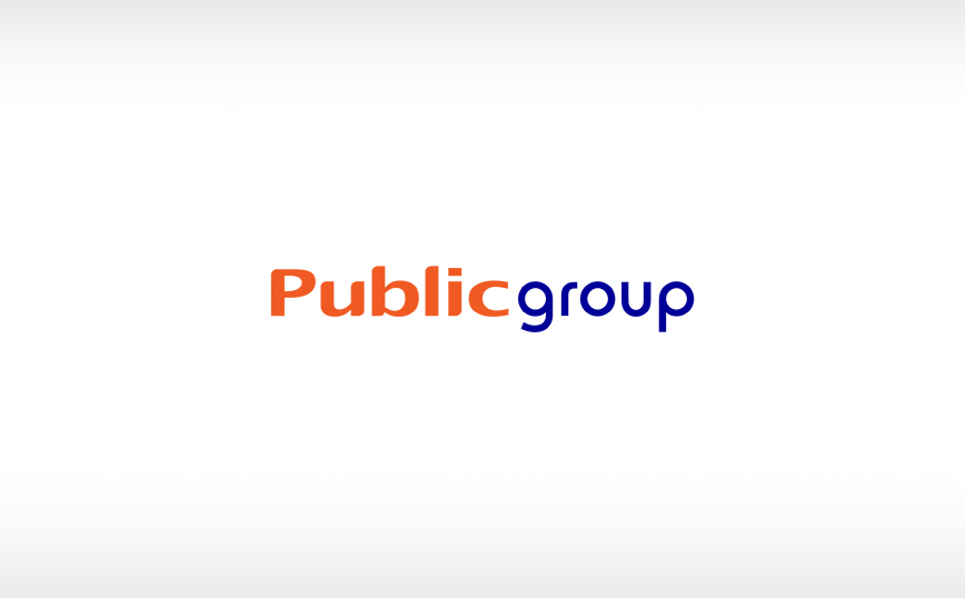 Νέα στρατηγική Public Group: επενδύει €100 εκ. για να προσφέρει ακόμη περισσότερα στους καταναλωτές