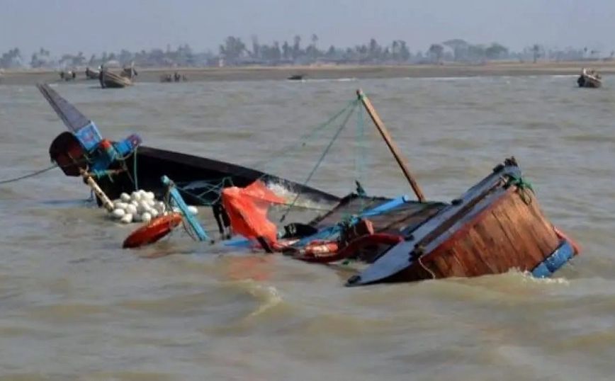 Νιγηρία: Δέκα νεκροί και περίπου 60 αγνοούμενοι έπειτα από ναυάγιο πλοίου