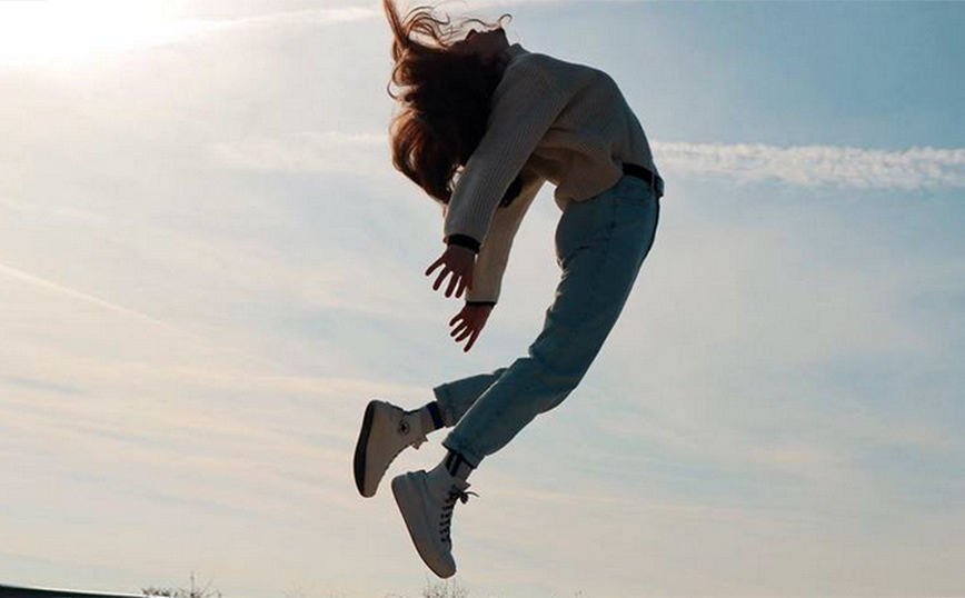 Θεσσαλονίκη: 17χρονη Ελληνίδα στις 8 καλύτερες αθλήτριες breakdance στον κόσμο