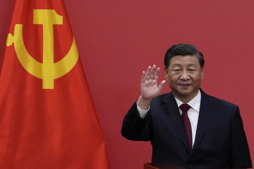 Σι Τζινπίνγκ, o ισχυρότερος ηγέτης της Κίνας μετά τον Μάο Τσετούνγκ &#8211; «Πετύχαμε δύο θαύματα»