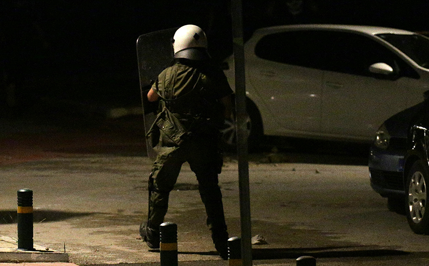 Θεσσαλονίκη: Ταυτοποιήθηκαν δύο άτομα για τους πυροβολισμούς σε βάρος 23χρονου στην πλατεία Χημείου του ΑΠΘ τον Ιούλιο