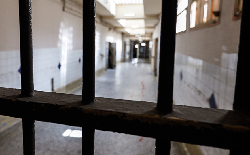 Άγρια συμπλοκή κρατουμένων στις φυλακές Δομοκού &#8211; Δύο σοβαρά τραυματίες