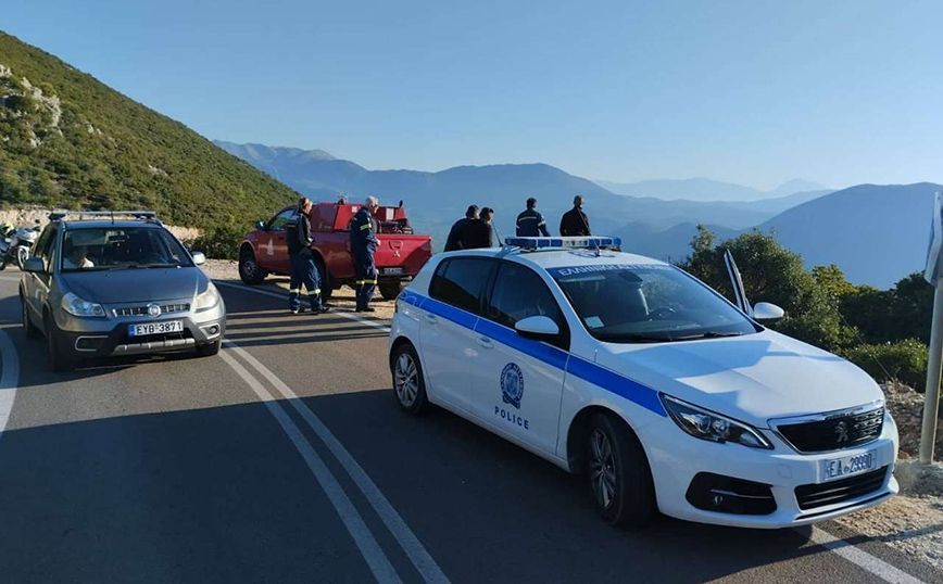 Λευκάδα: Νεκρό βρέθηκε το ηλικιωμένο ζευγάρι που αγνοούνταν