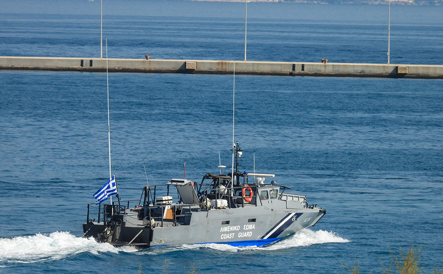Φορτηγό πλοίο με σημαία Τουρκίας προσάραξε σε περιοχή της Κω