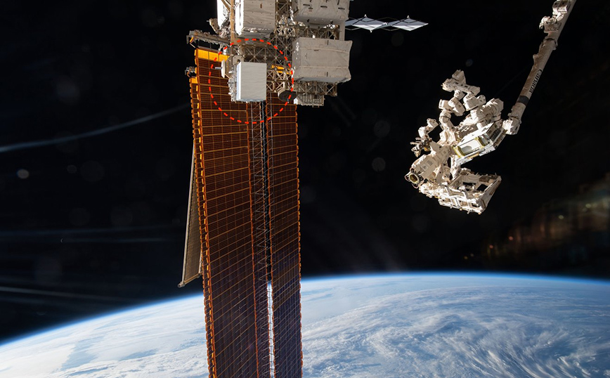 Νέο όργανο της NASA βοηθά στον εντοπισμό από το Διάστημα «υπερ-εκπομπών» μεθανίου στη Γη