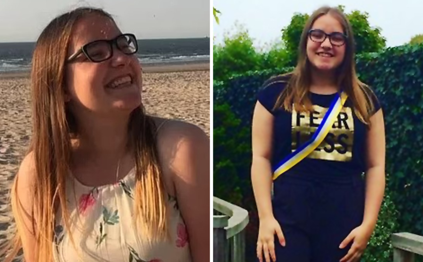 Γιατί μια σωματικά υγιής 23χρονη επέλεξε να πεθάνει με ευθανασία στο Βέλγιο – Η τραγική ιστορία της