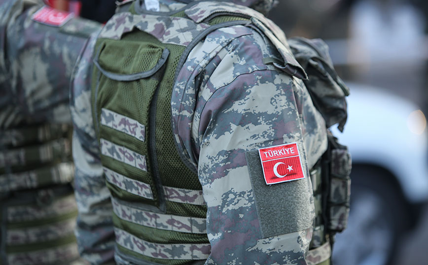 Αυτός είναι ο νέος αρχηγός του τουρκικού στρατού