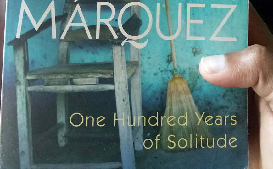 Συλλέκτης έχει 379 αντίτυπα του «Εκατό χρόνια μοναξιά» του Γκαμπριέλ Γκαρσία Μάρκες σε 48 γλώσσες