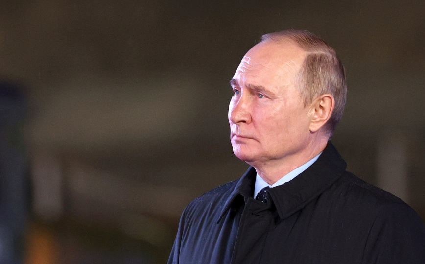 Daily Mail: Η Δύση πρότεινε στον Πούτιν όρους παράδοσης μετά την υποχώρηση από την Χερσώνα