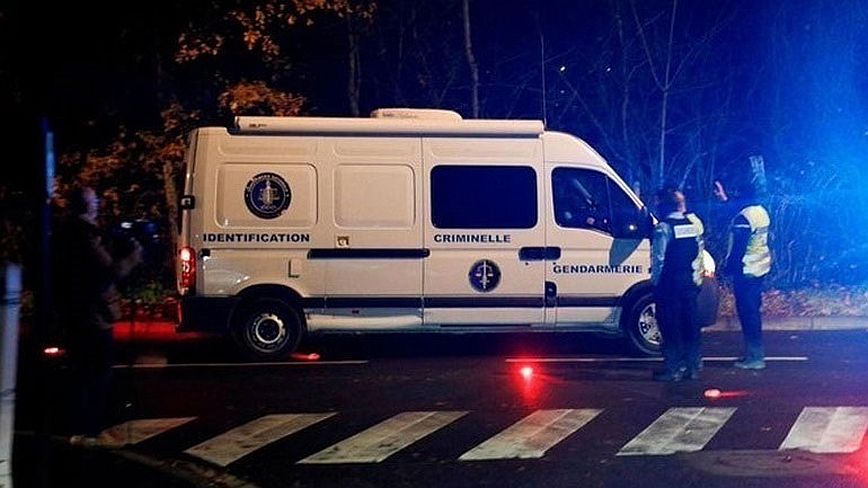 Γαλλία: Νεκρός 14χρονος σε συγκρούσεις νεαρών από διαφορετικές συνοικίες κοντά στις Βερσαλλίες