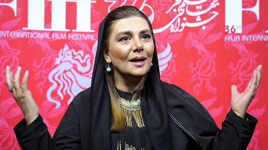 Τεχεράνη: Συνελήφθη ιρανή ηθοποιός επειδή αφαίρεσε τη μαντίλα της σε βίντεο που ανάρτησε στο λογαριασμό της &#8211; Δείτε το