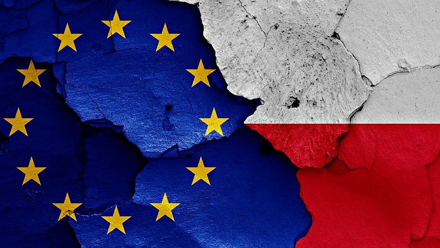 Πολωνία: Ο πρόεδρος Ντούντα απορρίπτει τις παραχωρήσεις στις συνομιλίες για το ξεκλείδωμα της βοήθειας της ΕΕ