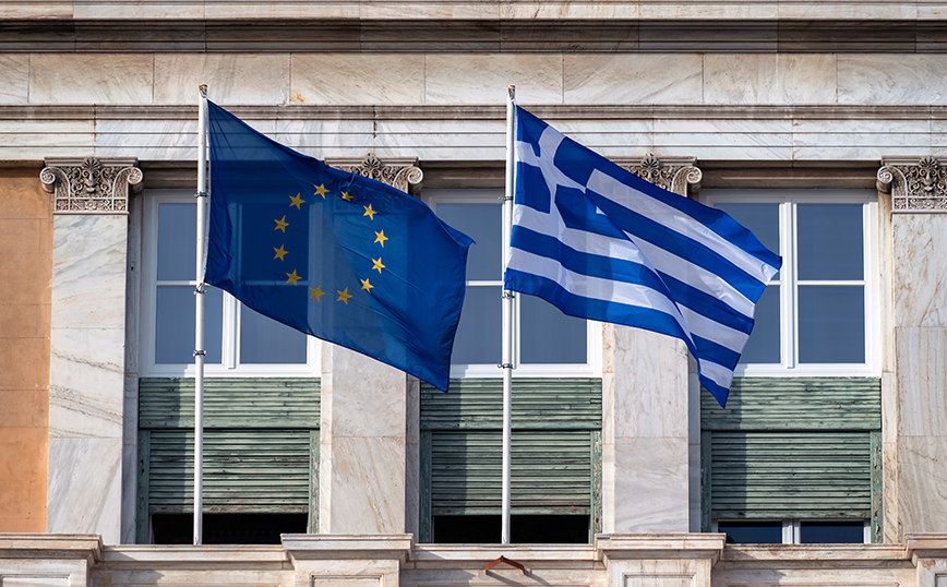Η Ευρωπαϊκή Επιτροπή θα σταθεί δίπλα στην Ελλάδα για στήριξη