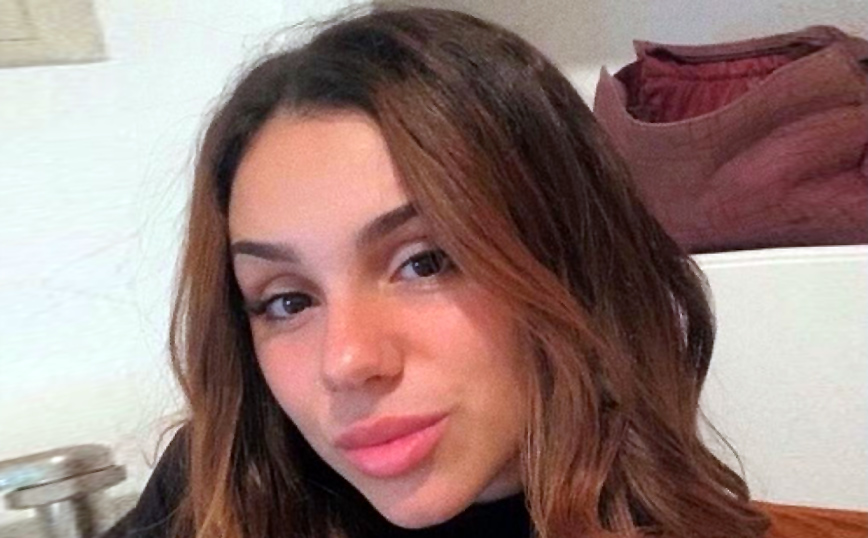 Πένθος στην Κρήτη για τον θάνατο της 21χρονης φοιτήτριας: «Το σπίτι μας ντύθηκε οριστικά στα μαύρα»