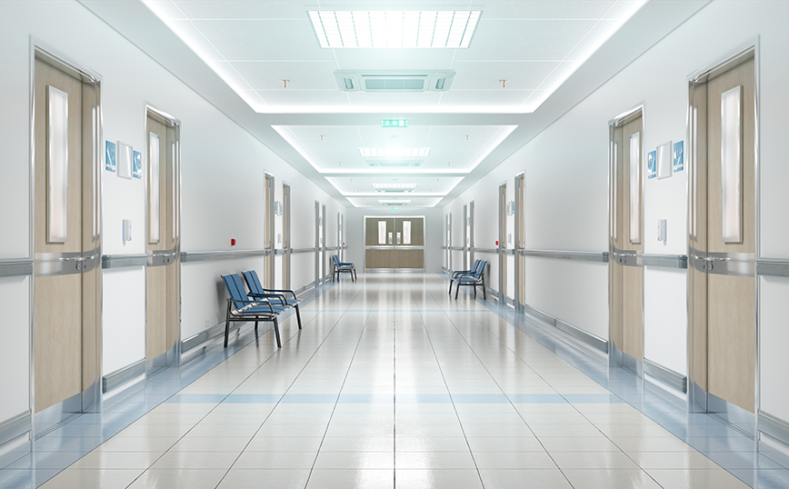 Υπουργείο Υγείας: Κανείς δεν θα σταματήσει την ομαλή λειτουργία του νοσοκομείου Ηρακλείου