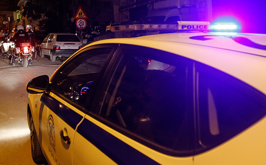 Τροχαίο στη Θεσσαλονίκη: Συνελήφθη μια 19χρονη για την παράσυρση της 21χρονης -«Η κατάστασή της είναι τραγική»