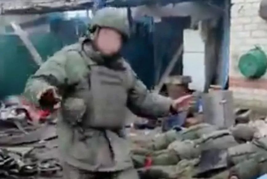 Πόλεμος στην Ουκρανία: Βίντεο με τουφεκισμούς ρώσων αιχμαλώτων πολέμου προκαλεί αντιδράσεις