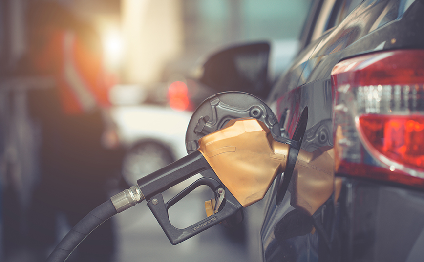 Την ανηφόρα έχουν πάρει οι τιμές στα καύσιμα &#8211; Πόσο θα αυξηθεί το πετρέλαιο και η βενζίνη