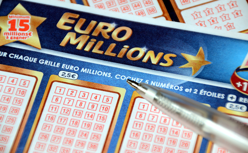 Βέλγιο: Γκρουπ 165 ατόμων κέρδισε σε τζακ ποτ 142 εκατομμύρια ευρώ παίζοντας μόλις 15 ευρώ