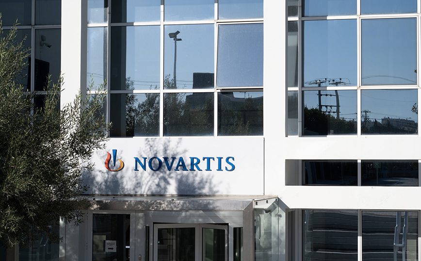 Η Novartis Hellas παραμένει πιστή στη δέσμευση της στην υγεία, την κοινωνία και την οικονομία