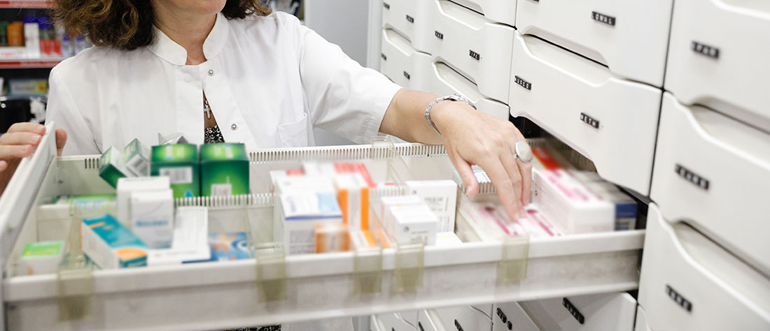 Γραμματέας Φαρμακαποθηκάριων: Οι βασικές ελλείψεις φαρμάκων εντοπίζονται στα αντιβιοτικά
