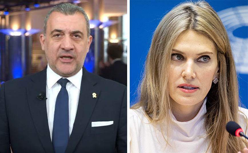 Κύπριος ευρωβουλευτής καταγγέλλει ότι η Εύα Καϊλή τον πλησίασε για τροπολογίες υπέρ του Κατάρ