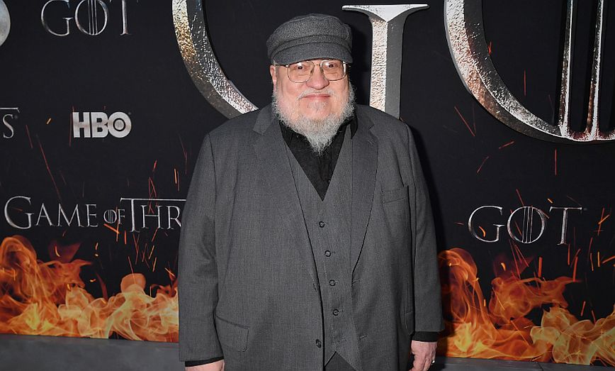 Τζορτζ Ρ.Ρ. Μάρτιν: Οι αλλαγές στο HBO έχουν επηρεάσει την παραγωγή των spin off του Game of Thrones