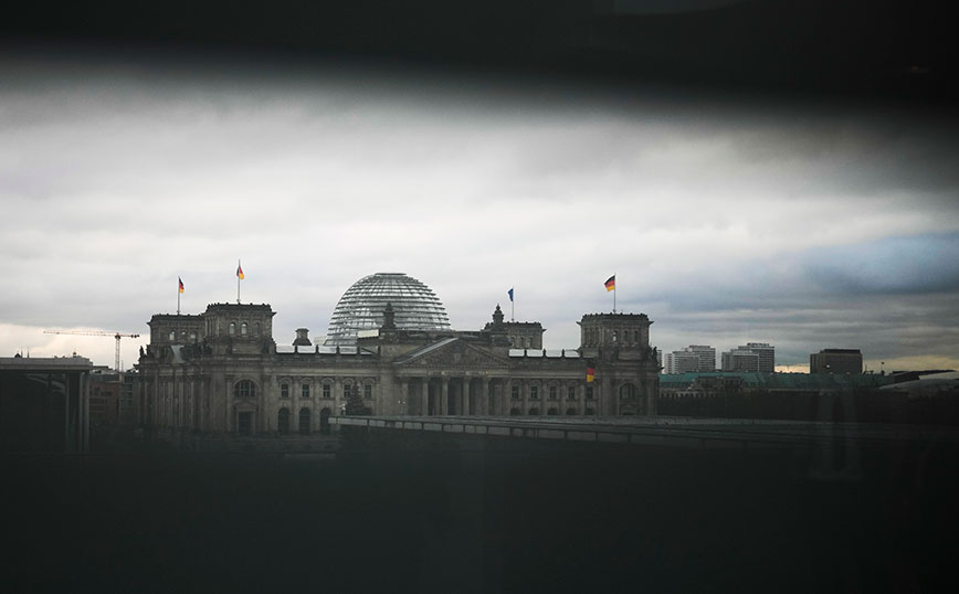 Πολίτες του Ράιχ: Η οργάνωση που απορρίπτει το γερμανικό κράτος, πιστεύει στο Ράιχ και ήθελε να καταλύσει τη δημοκρατία
