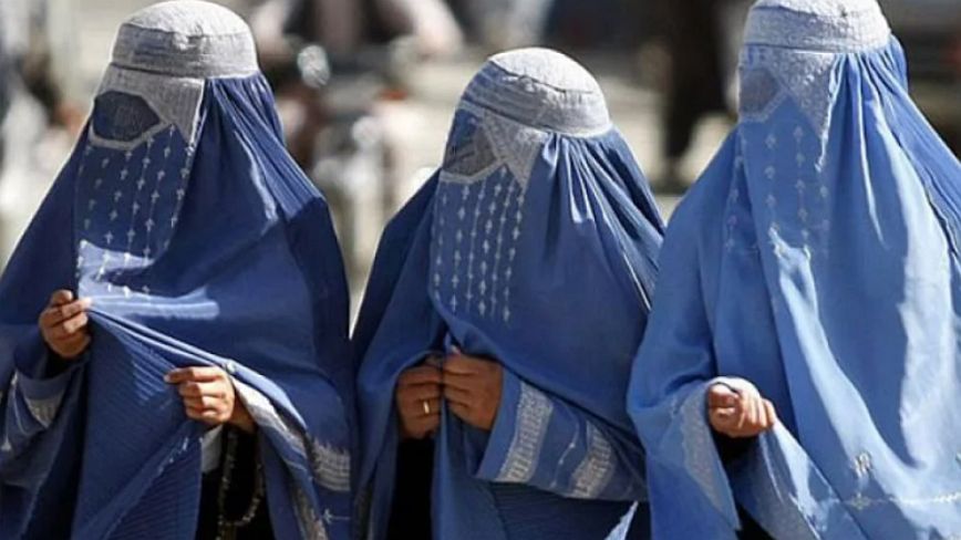 Αφγανιστάν: Οι Ταλιμπάν απαγορεύουν την εργασία των γυναικών στις μη κυβερνητικές οργανώσεις