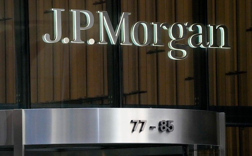 JP Morgan: Η χειρότερη κρίση ρευστότητας από την εποχή της Lehman Brothers έρχεται