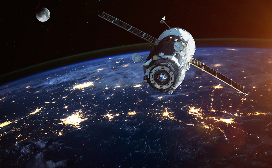 Η NASA ξεκινά την πρώτη παγκόσμια έρευνά της για το νερό στη Γη &#8211; Ο δορυφόρος αρχίζει το ταξίδι του