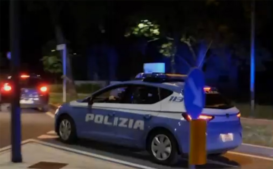 Διαβόητος κακοποιός που δρούσε στην Ιταλία συνελήφθη στο Περιστέρι: Είχε βασανίσει βρέφος κατά τη διάρκεια ληστείας