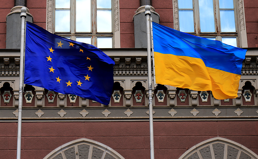 ΥΠΕΞ Ουκρανίας: Στάλθηκαν και άλλα «ματωμένα πακέτα» σε ουκρανικές πρεσβείες ευρωπαϊκών χωρών