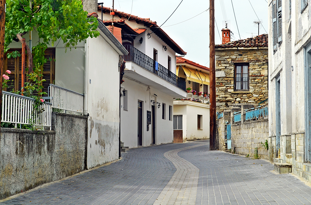Βελβεντό: Ο γοητευτικός προορισμός στο νομό Κοζάνης