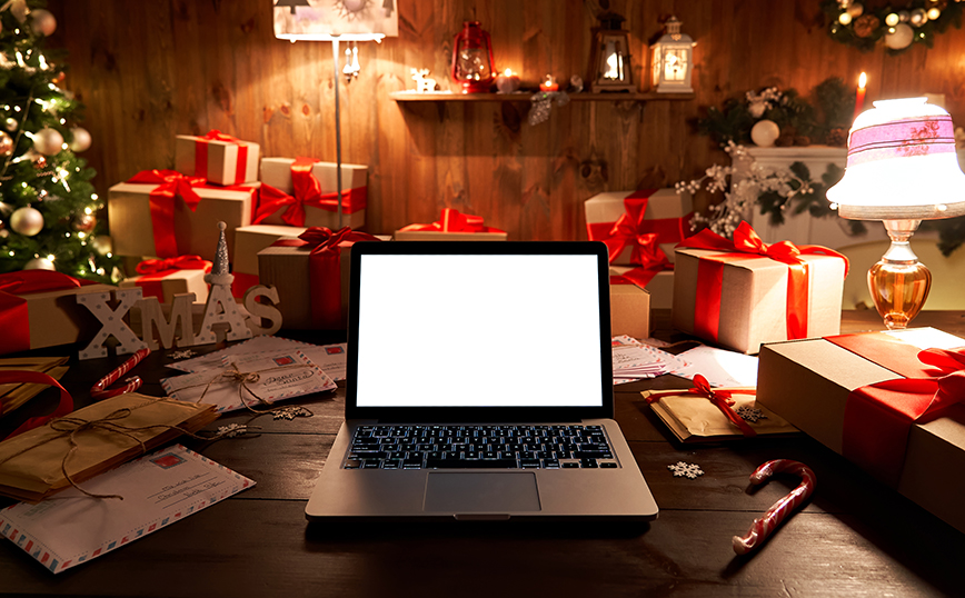 Τι να προσέξουμε στα ηλεκτρονικά Χριστουγεννιάτικα δώρα – Ποιοι οι «κρυμμένοι» κίνδυνοι