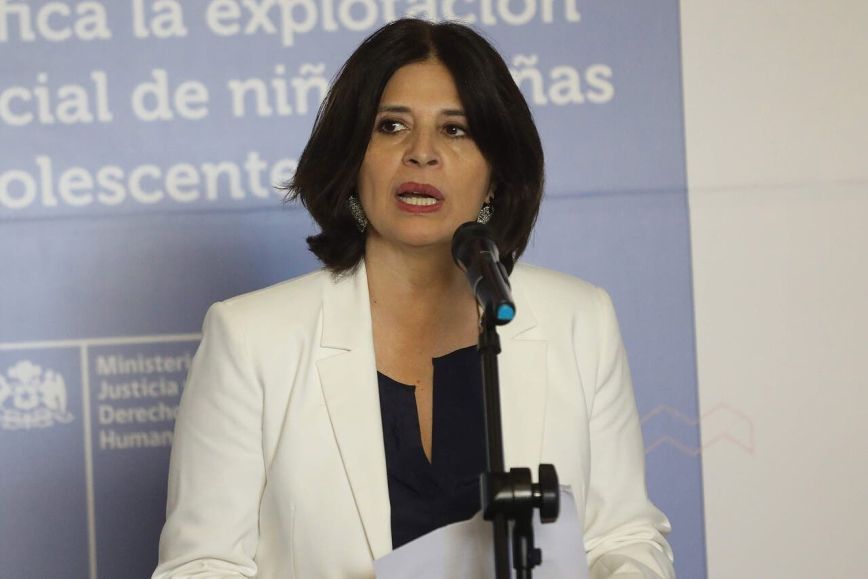 Χιλή: Παραιτήθηκε η υπουργός Δικαιοσύνης έπειτα από επικρίσεις για απονομές χάριτος