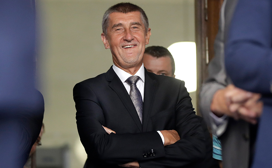 Αθώος με τη βούλα του δικαστηρίου ο πρώην πρωθυπουργός της Τσεχίας που κατηγορήθηκε για κατάχρηση ευρωπαϊκών κονδυλίων