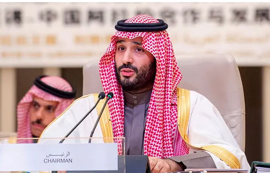 Σαουδική Αραβία: Θανατική ποινή σε ακαδημαϊκό επειδή αναρτούσε στο Twitter και χρησιμοποιούσε WhatsApp