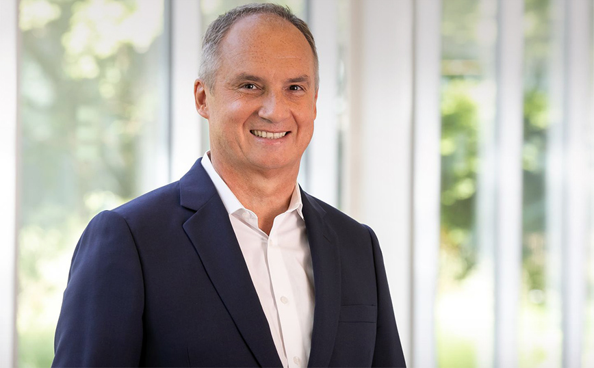 Αλλαγή στην ηγεσία της Renault: O Fabrice Cambolive νέος CEO