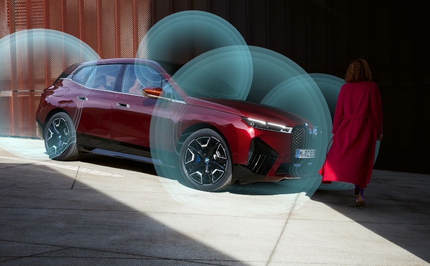 Το νέο λογισμικό BMW άφορά εκατομμύρια οχήματα της μάρκας