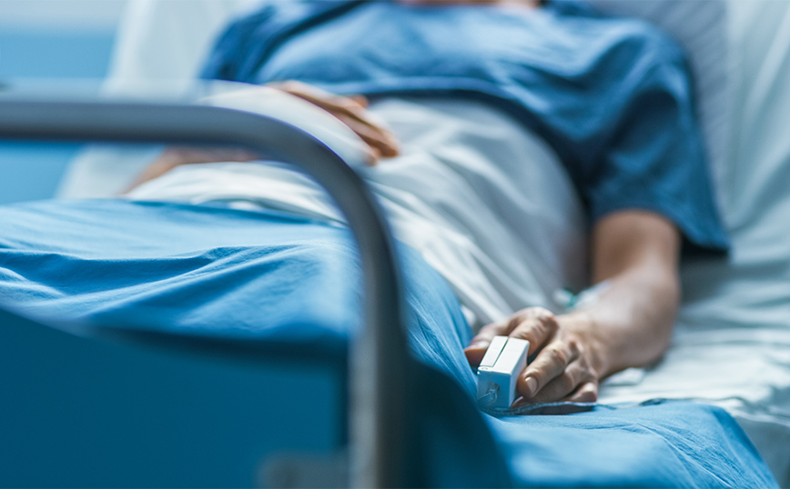 Κορονοϊός: Αυξημένος ο κίνδυνος καρδιαγγειακού θανάτου τουλάχιστον 18 μήνες μετά την αρχική λοίμωξη