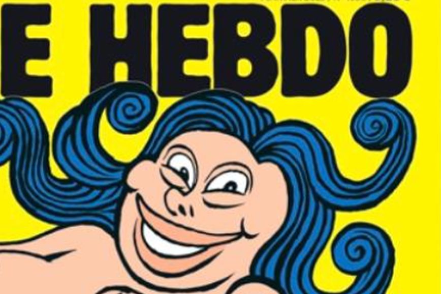 Γαλλίδα ΥΠΕΞ για τα σκίτσα του Charlie Hebdo: «Στη Γαλλία, η ελευθερία του Τύπου υπάρχει, αντίθετα με το Ιράν»
